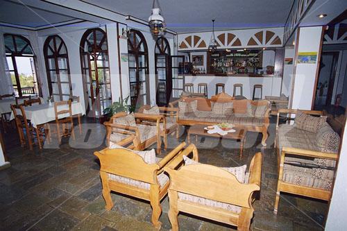 holiday in Rivari