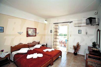 holiday in Rivari