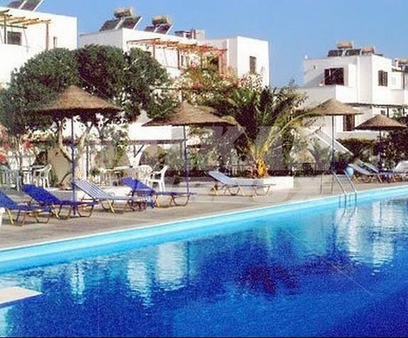 holiday in Rivari