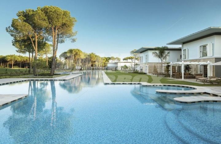 почивка в Cornelia Azure Villas