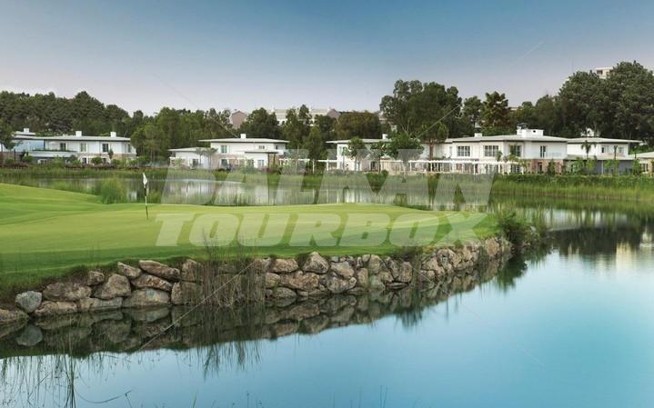 почивка в Cornelia Azure Villas
