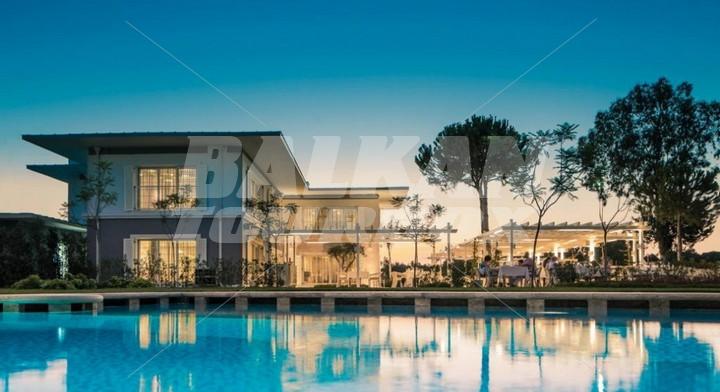 почивка в Cornelia Azure Villas