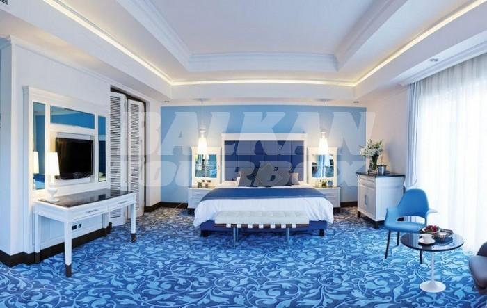 почивка в Cornelia Azure Villas