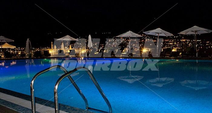 holiday in Club Hotel Riviera