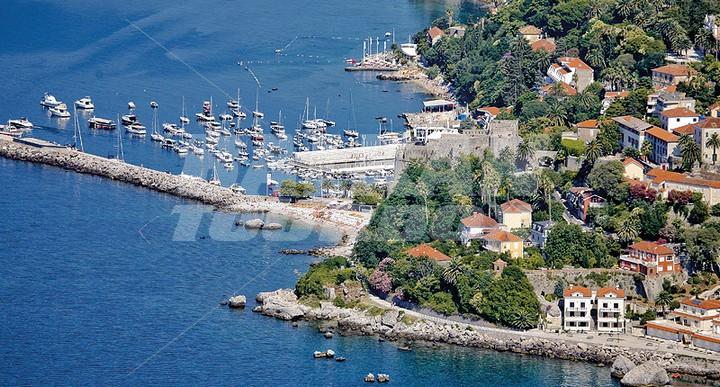 holiday in Club Hotel Riviera