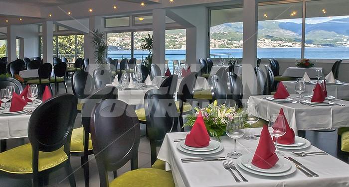 holiday in Club Hotel Riviera