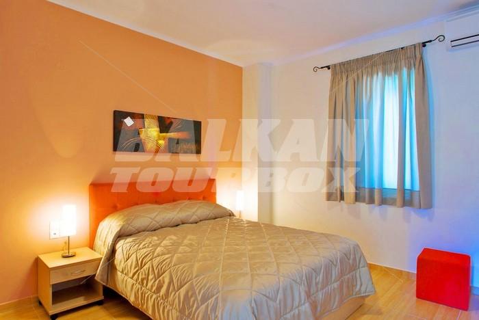 holiday in Anemones Villas