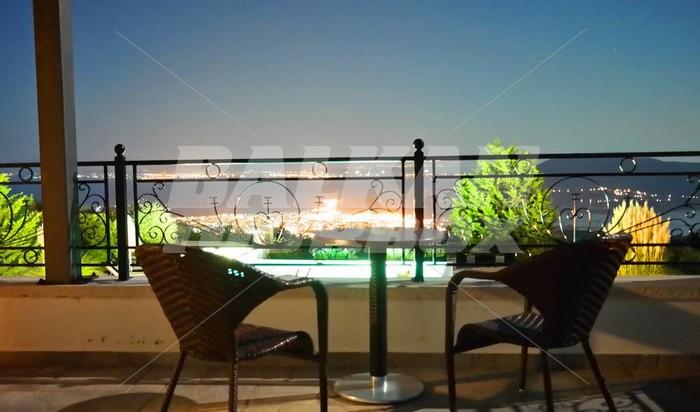 holiday in Anemones Villas