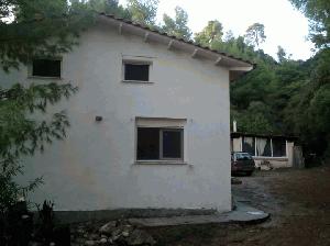 Хотел Stone-Made Seaside Villa, Nikiti, Гърция, Халкидики - Ситония