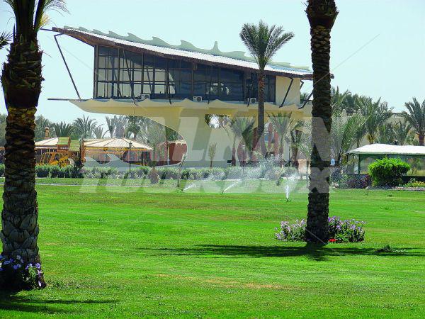 holiday in Magawish Village & Resort