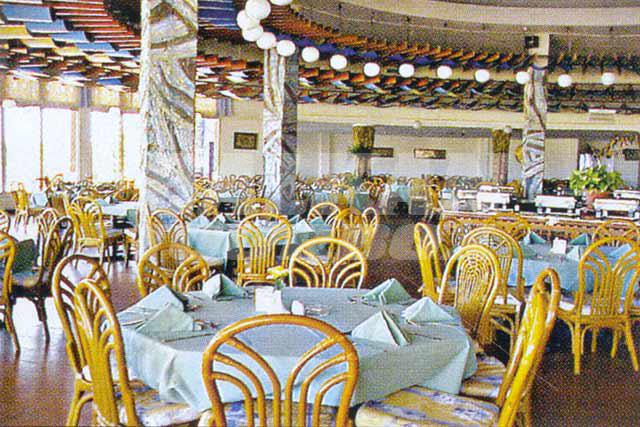 holiday in Magawish Village & Resort