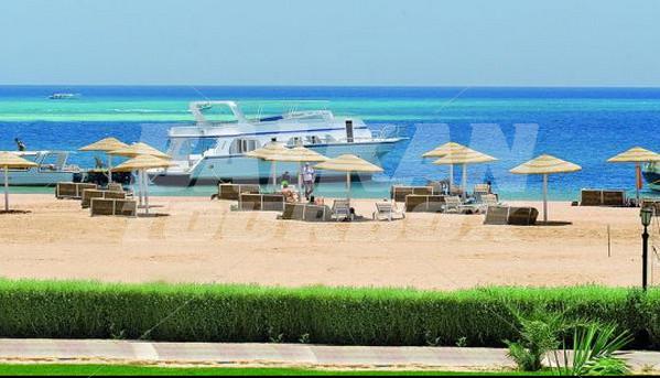 holiday in Magawish Village & Resort