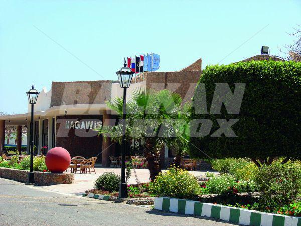 holiday in Magawish Village & Resort