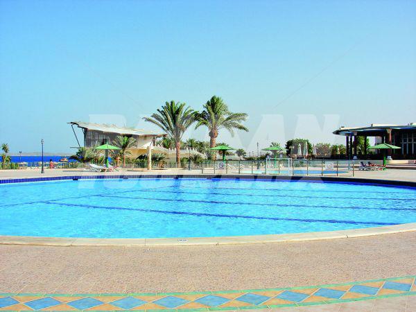 holiday in Magawish Village & Resort
