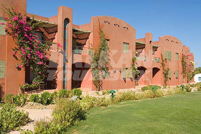 holiday in  Magawish Village & Resort