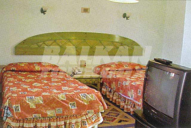 holiday in Magawish Village & Resort