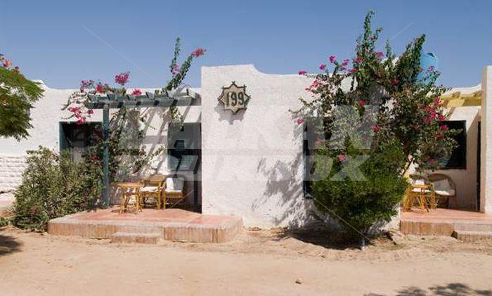 holiday in Magawish Village & Resort