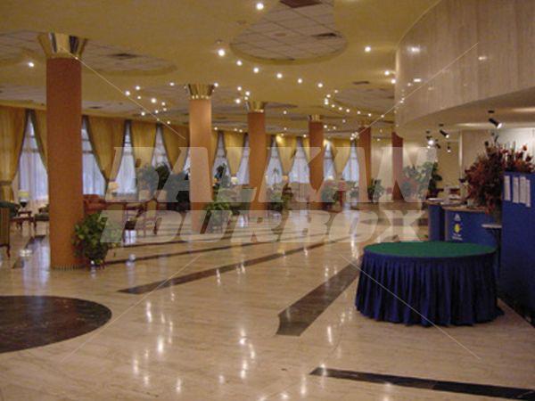 holiday in Magawish Village & Resort
