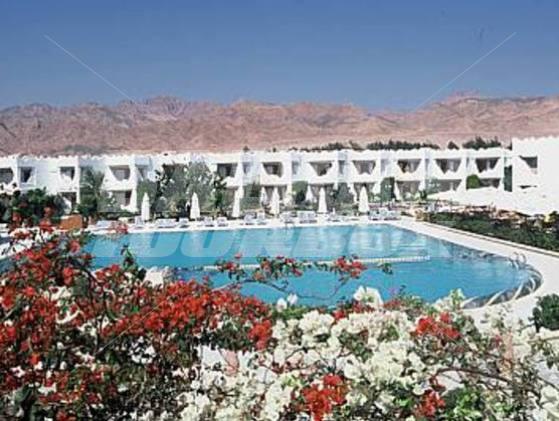 holiday in Magawish Village & Resort