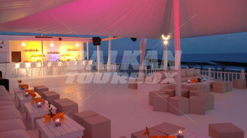 почивка в Riva Resort & SPA Costa