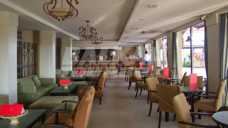почивка в Riva Resort & SPA Costa