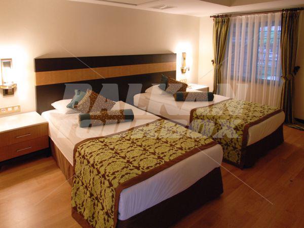 почивка в Sirene Belek