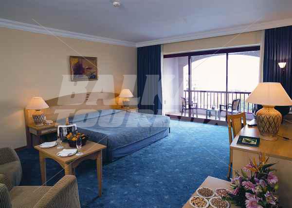 почивка в Sirene Belek