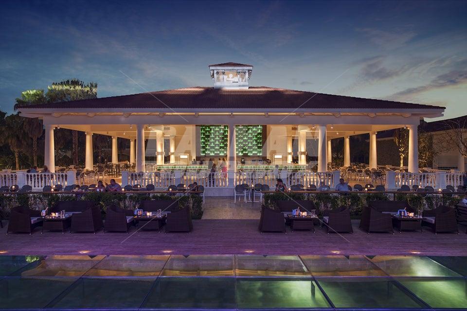 почивка в Sirene Belek