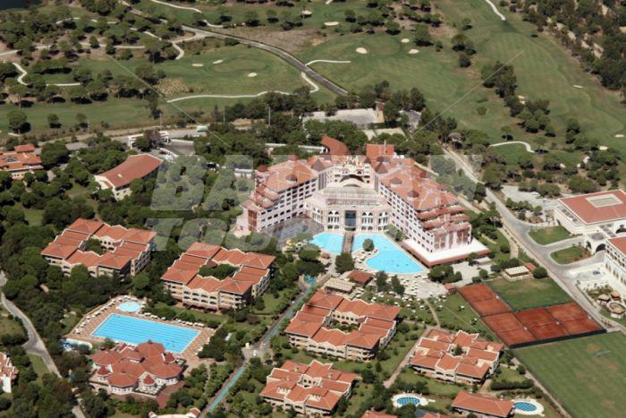 почивка в Sirene Belek