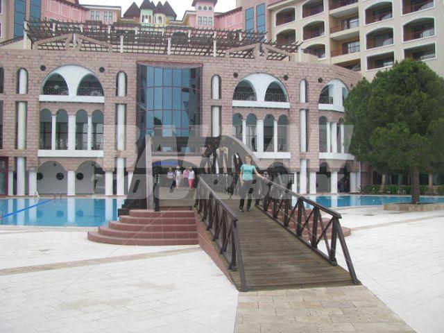 почивка в Sirene Belek