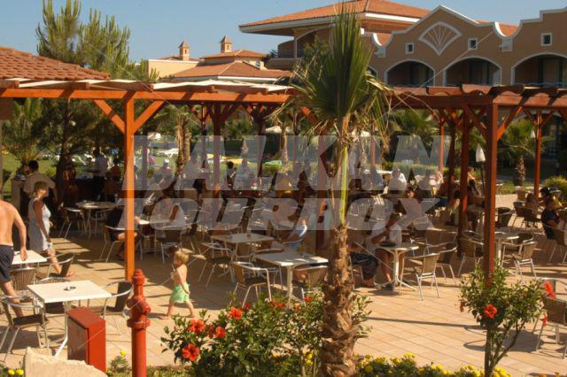 почивка в Sirene Belek