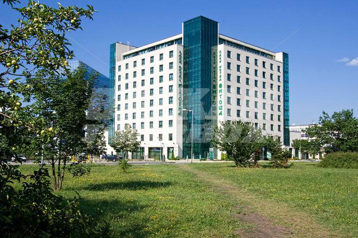 почивка в  Витоша Парк Хотел