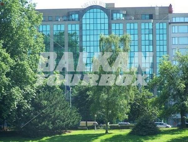 holiday in  Radisson BLU Park Lane