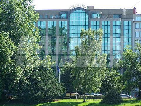 holiday in Radisson BLU Park Lane