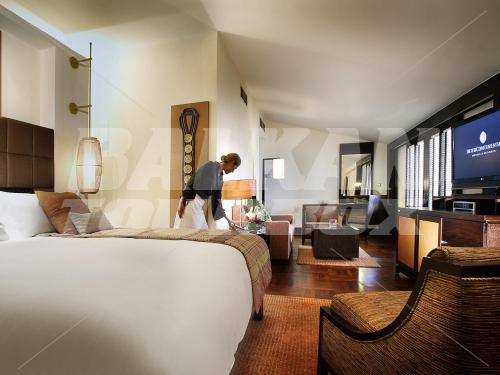 почивка в Intercontinental Hanoi Westlake