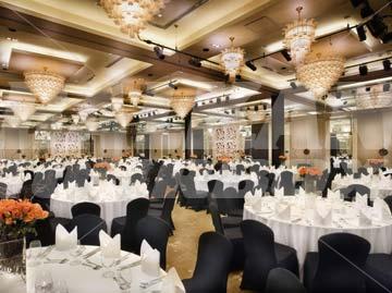 почивка в Intercontinental Hanoi Westlake