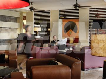 почивка в Intercontinental Hanoi Westlake