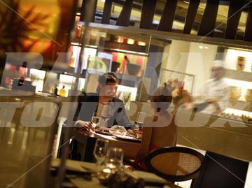 почивка в Intercontinental Hanoi Westlake
