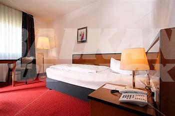 почивка в Achat Ludwigshafen - Frankenthal