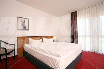 почивка в Achat Ludwigshafen - Frankenthal