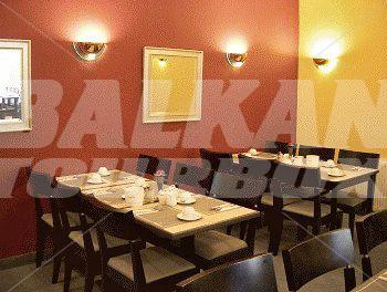 почивка в Achat Ludwigshafen - Frankenthal