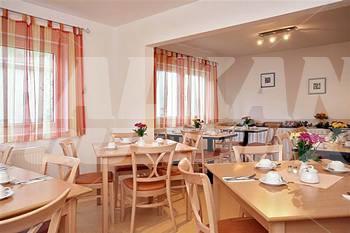 почивка в Achat Ludwigshafen - Frankenthal