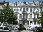 Хотел Floris Avenue Hotel, Белгия, Брюксел