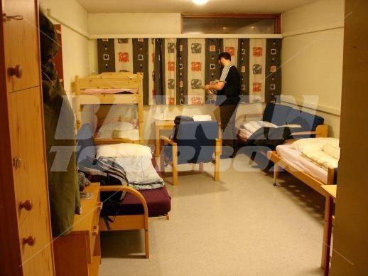 holiday in Best Western Anker Hostel