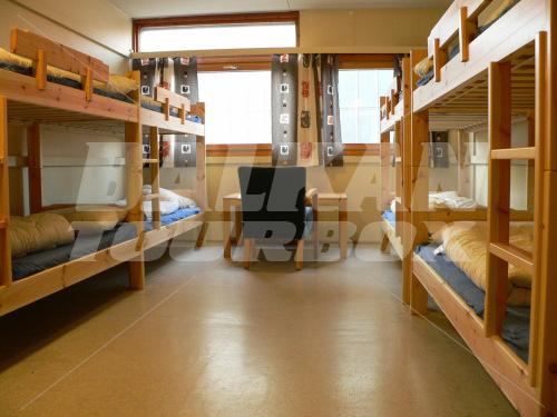 holiday in Best Western Anker Hostel