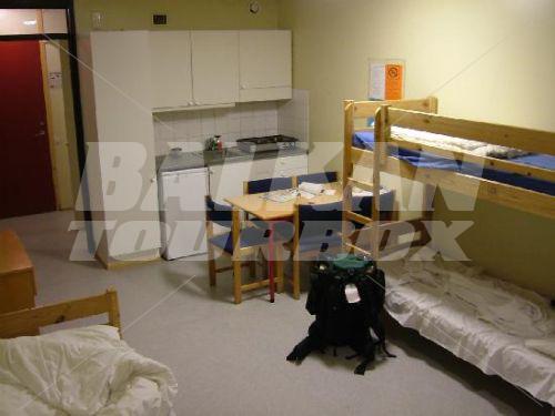 holiday in Best Western Anker Hostel
