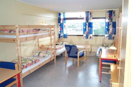 holiday in Best Western Anker Hostel