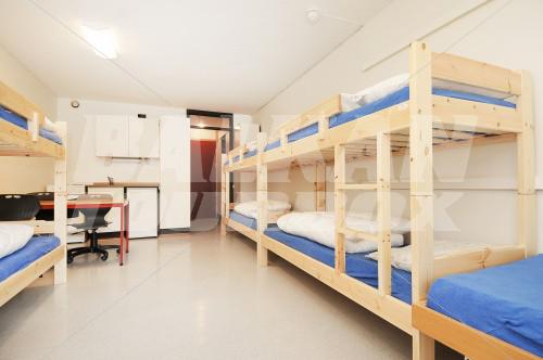 holiday in Best Western Anker Hostel