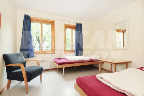 holiday in Best Western Anker Hostel