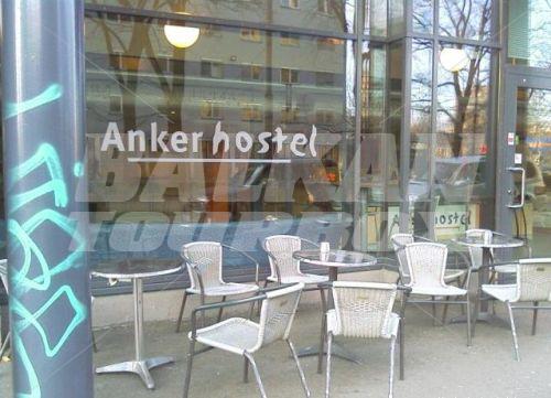 holiday in  Best Western Anker Hostel